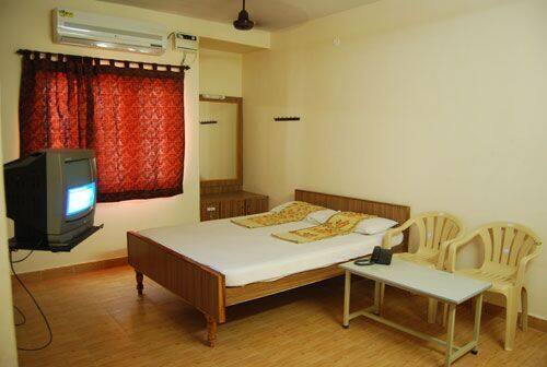 Mookambigai Residency, Velankanni 4
